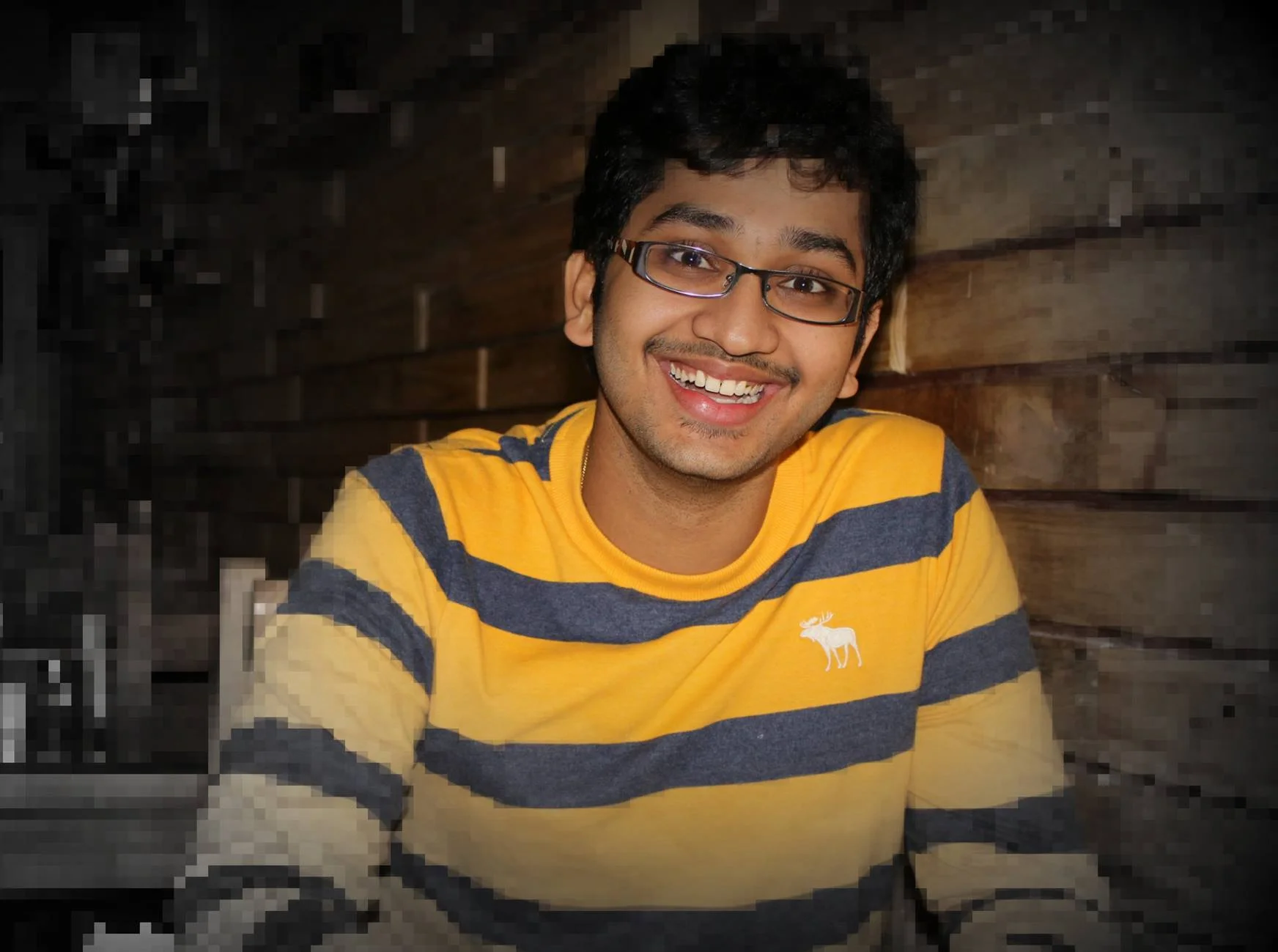 User profile image.