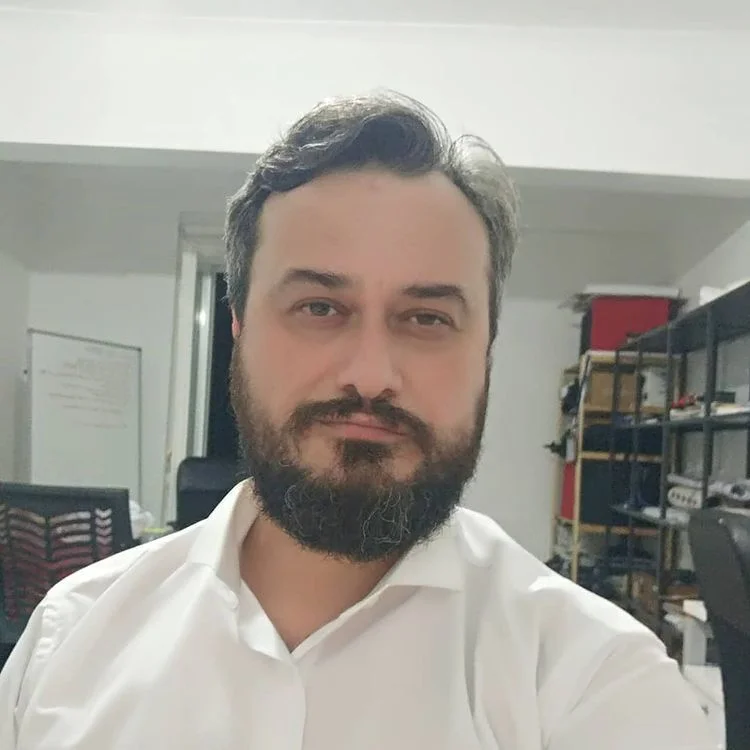 Orkut Murat Yılmaz