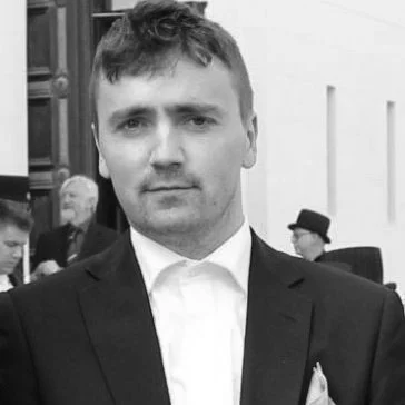 User profile image.