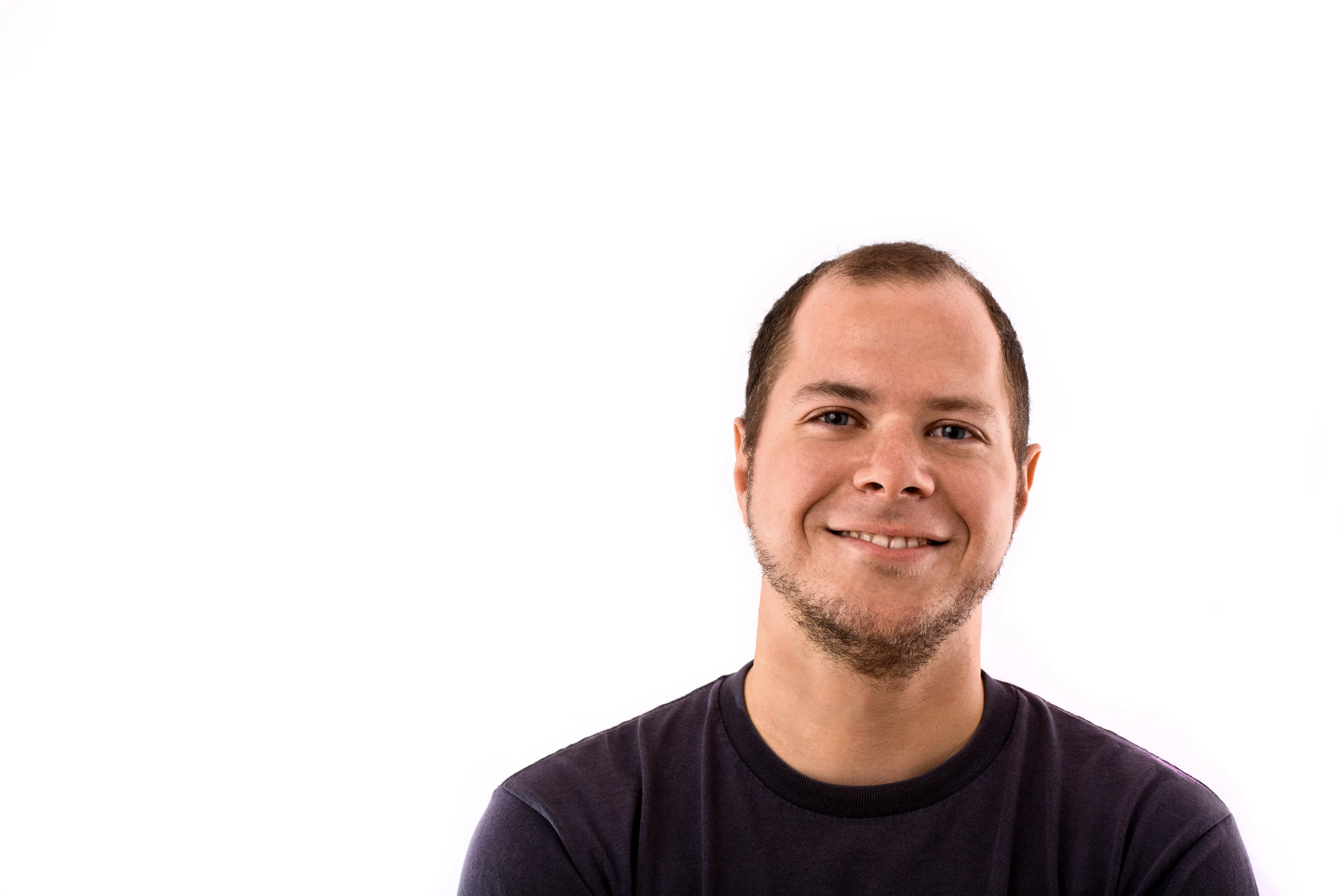 User profile image.