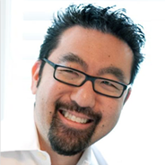 User profile image.