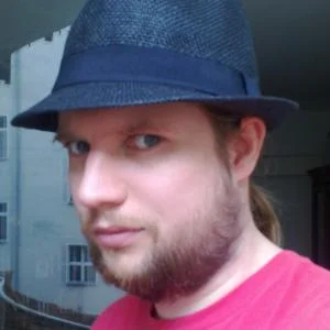 User profile image.