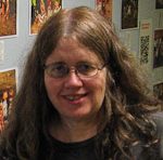 User profile image.