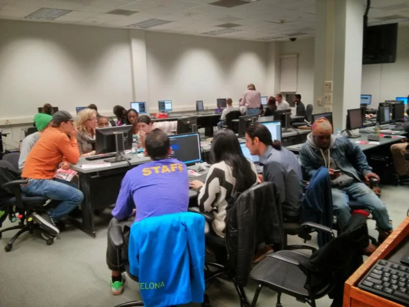 linux training