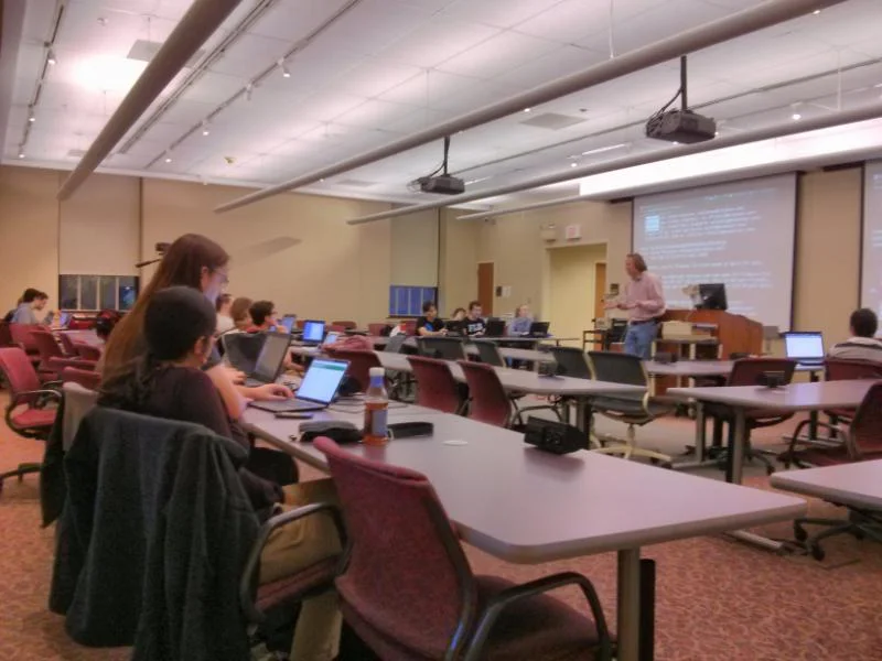 linux training