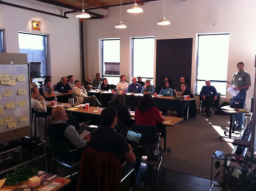 Flickr: opencolorado
