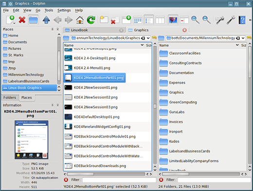 Dolphin Screenshot 12