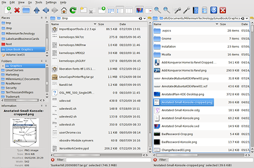 Dolphin Screenshot 15