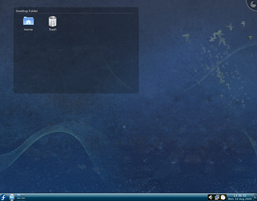 Dolphin Screenshot 1
