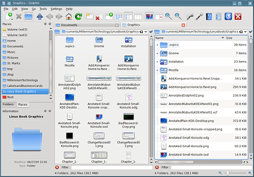 Dolphin Screenshot 8