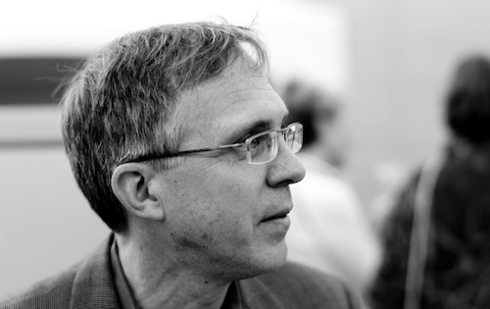 David Bollier. Creative Commons photo by Joi Ito