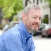Dwight Merriman of MongoDB headshot