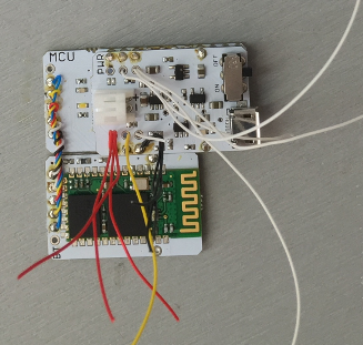 Soldering photo