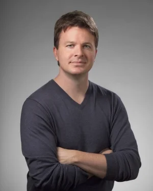 Jim Zemlin, Executive Director, Linux Foundation