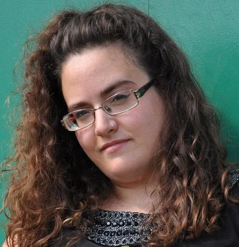 Marie Nordin headshot 