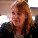Marike Stuivenberg