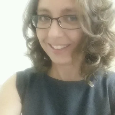 Robyn Bergeron, operations advocate for Elasticsearch