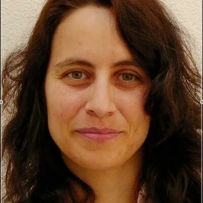Rosaria Silipo headshot from Twitter