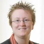 Ruth Cheeseley