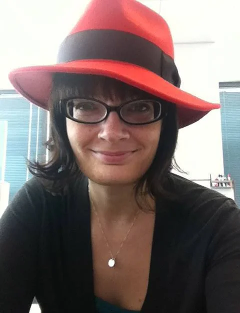 User profile image.