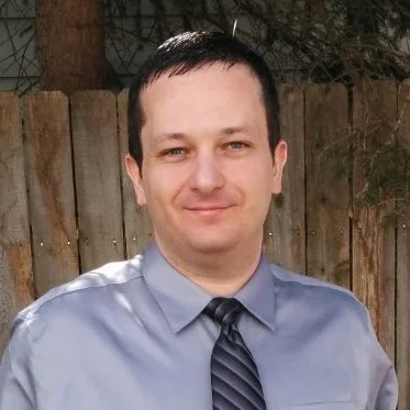User profile image.