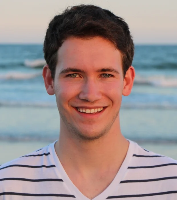 User profile image.