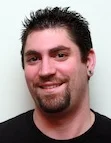 User profile image.