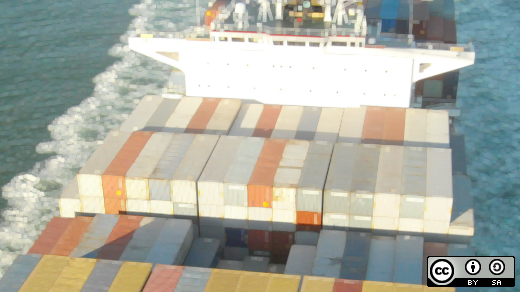 How Linux containers have evolved How Linux containers have evolved