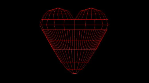 How to draw primitive shapes with BRL-CAD