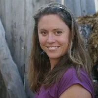 User profile image.