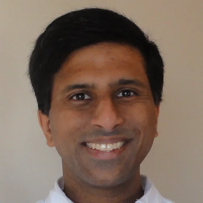 User profile image.