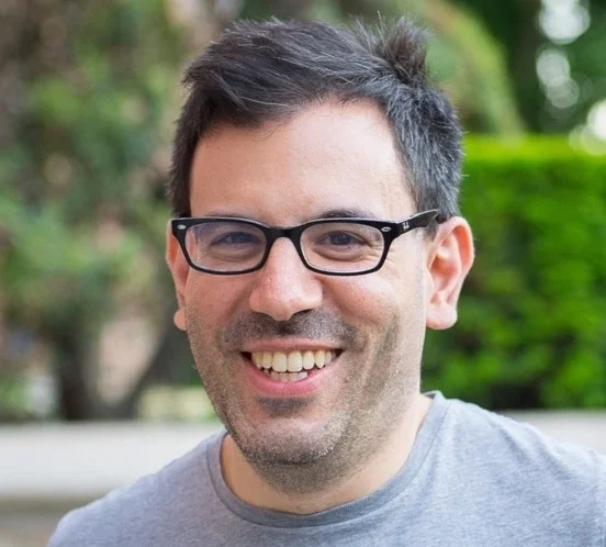 User profile image.