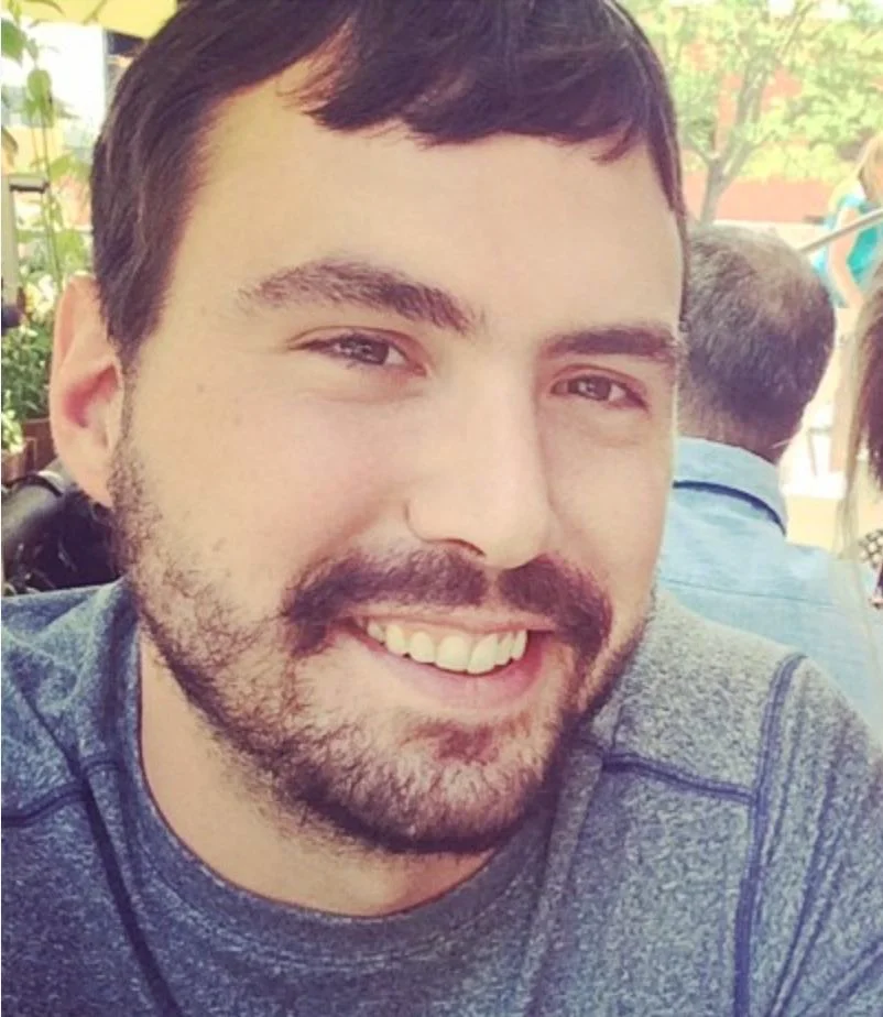User profile image.