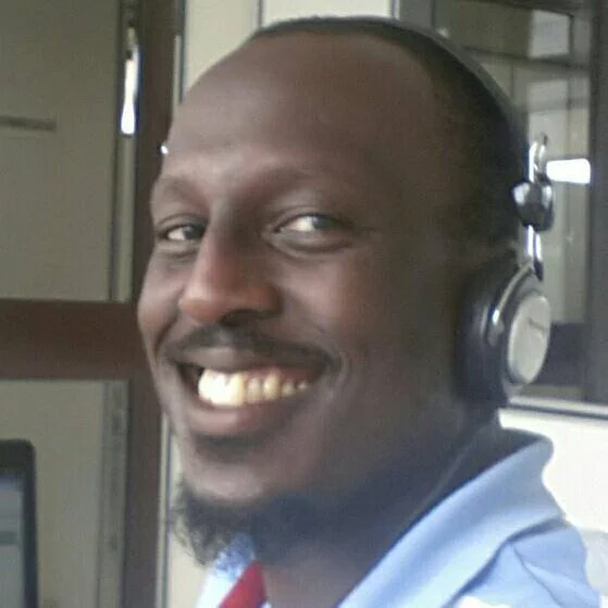 User profile image.