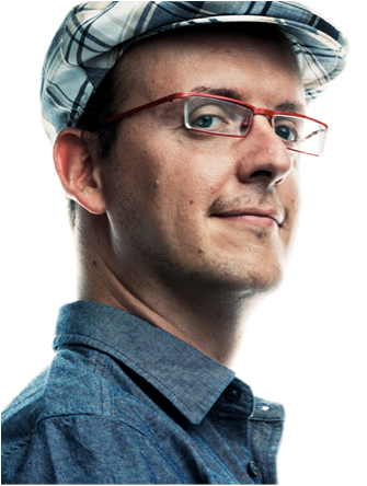 User profile image.
