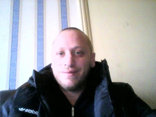 User profile image.