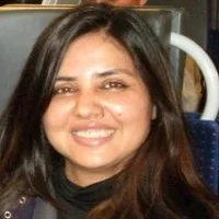 User profile image.