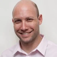 User profile image.