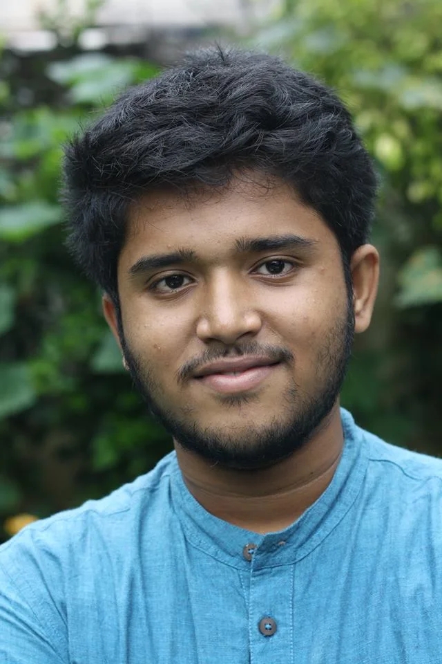 User profile image.