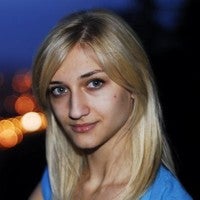 User profile image.