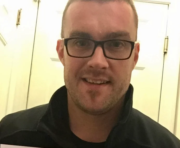 User profile image.