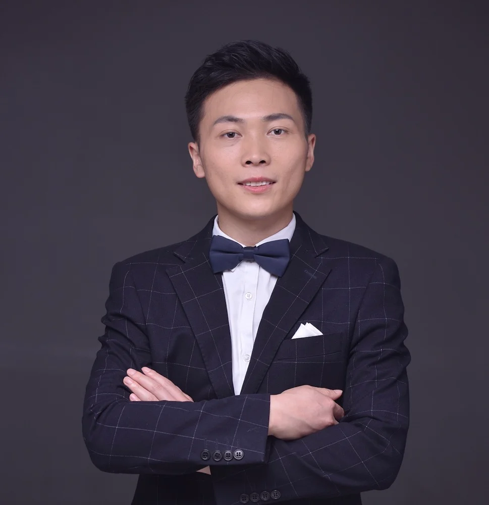 User profile image.