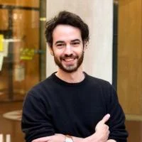 User profile image.