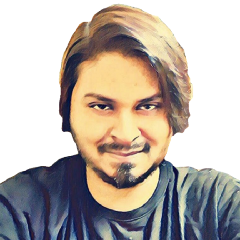 User profile image.