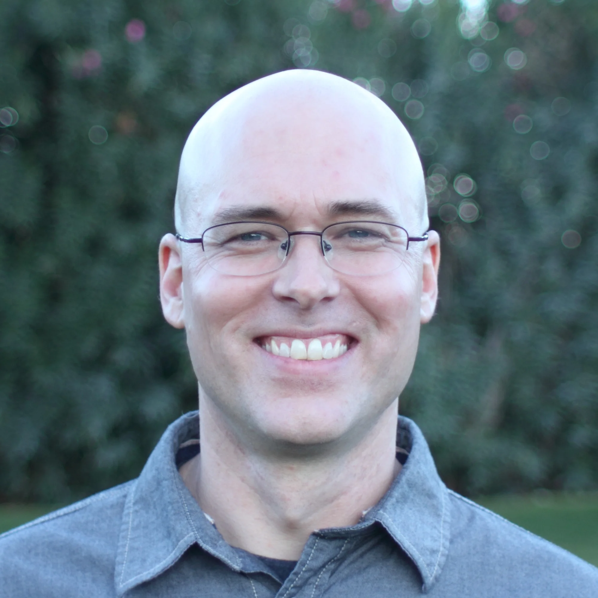 User profile image.