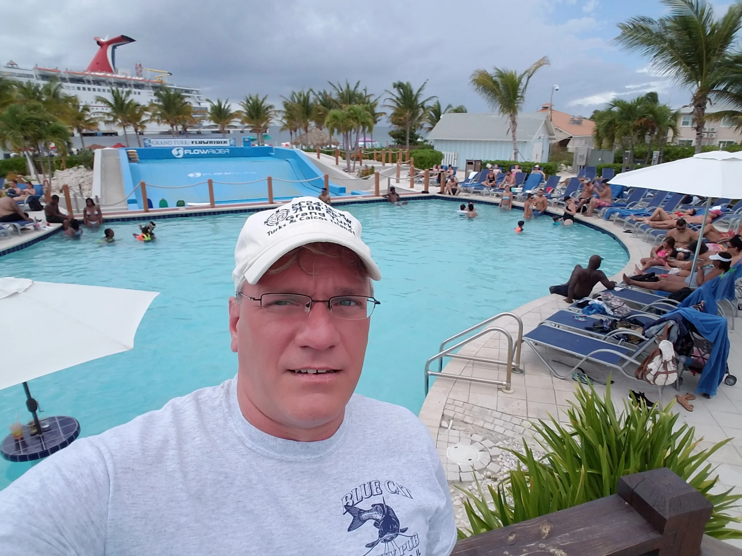 Grand Turk