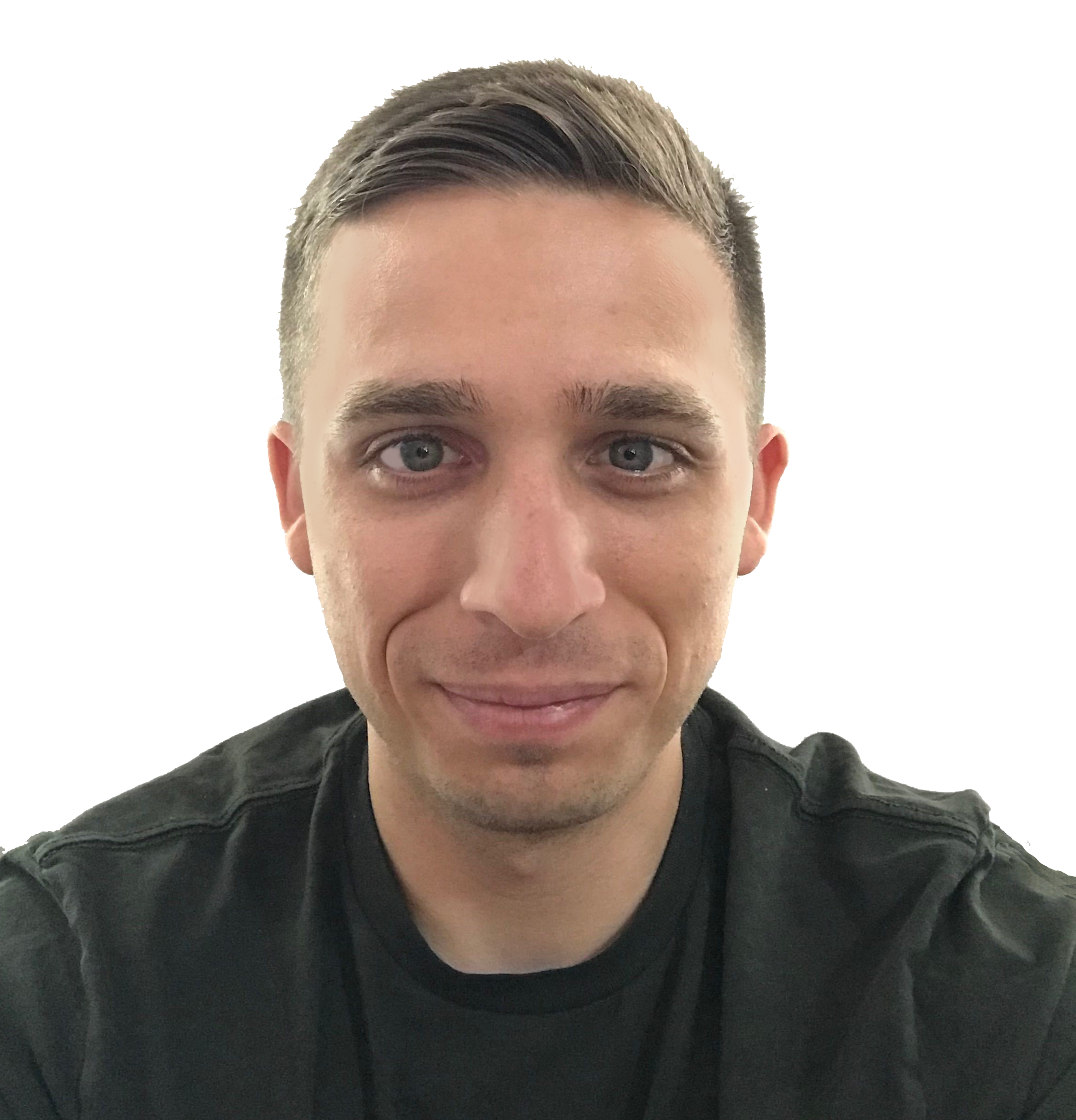 User profile image.