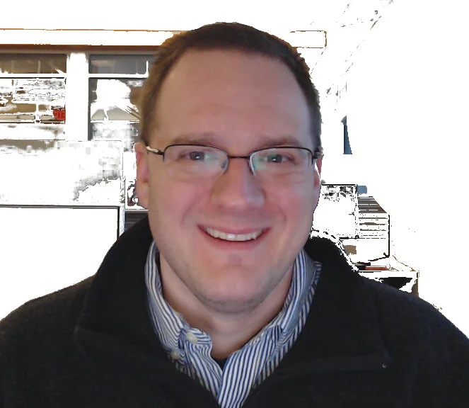 User profile image.