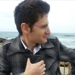 User profile image.
