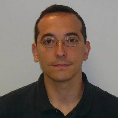User profile image.